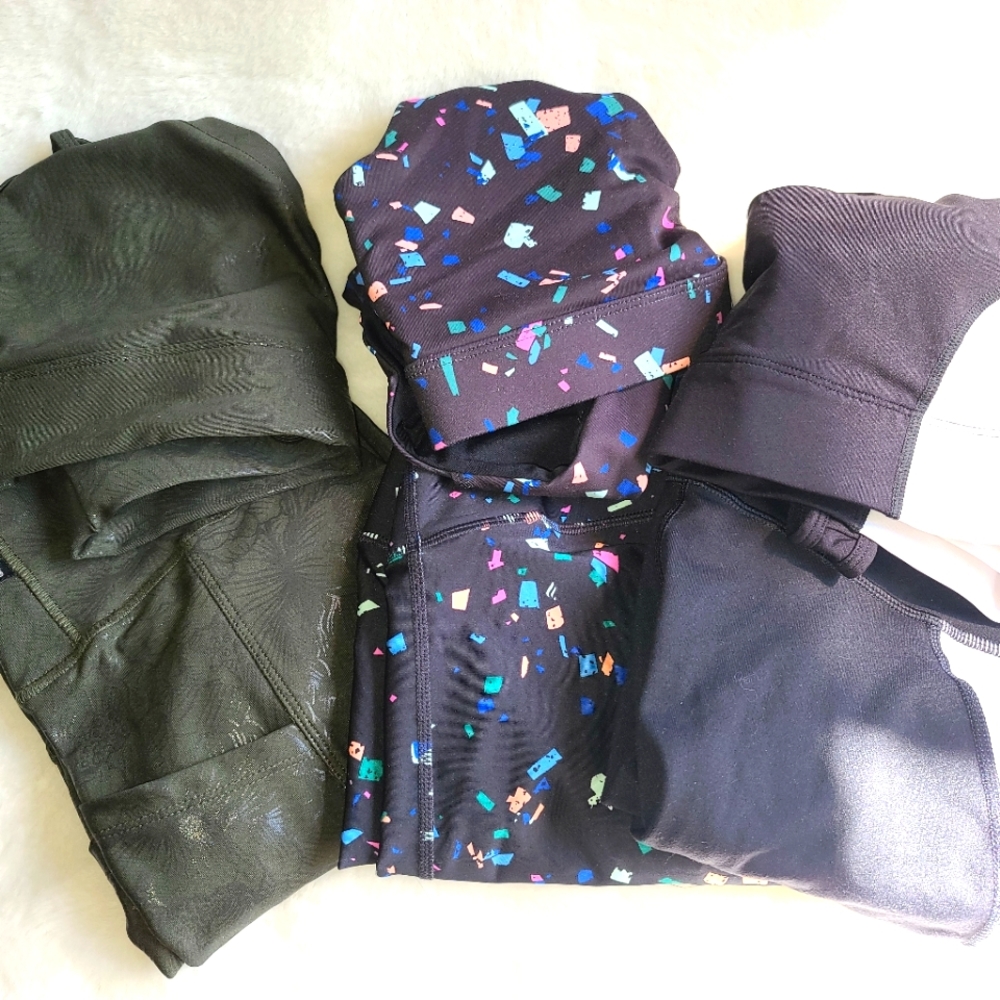 3 outfit bundle